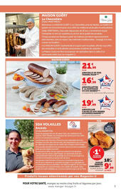 Catalogue Super U page 7