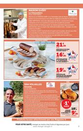 Catalogue Super U page 7