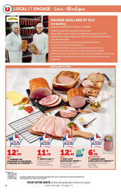 Catalogue Super U page 8