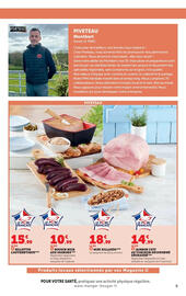 Catalogue Super U page 9