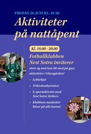 Sartor Storsenter Kundeavis Side 3