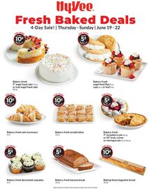 Hy-Vee Weekly Ad Page 2