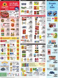 ShopRite Weekly Ad Page 1