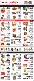 ShopRite Weekly Ad Page 3
