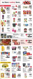 ShopRite Weekly Ad Page 4