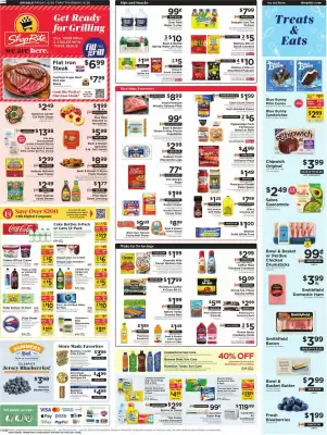 ShopRite Weekly Ad (valid until 28-06)