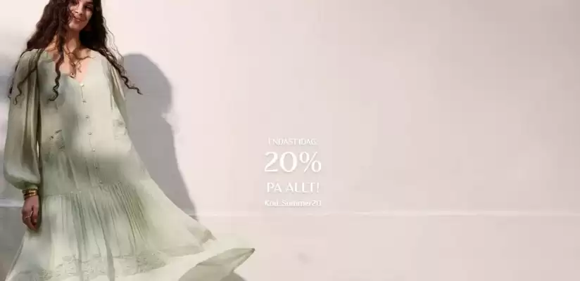 Indiska reklamblad (giltig till och med 4-07)