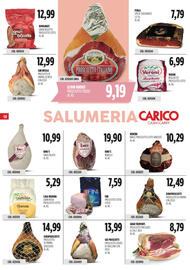 Volantino Carico Cash & Carry Pagina 12