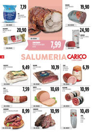 Volantino Carico Cash & Carry Pagina 14