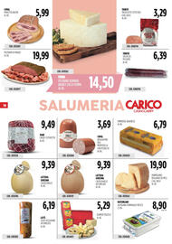 Volantino Carico Cash & Carry Pagina 16