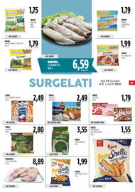 Volantino Carico Cash & Carry Pagina 17