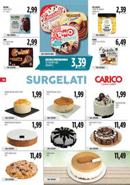 Volantino Carico Cash & Carry Pagina 18