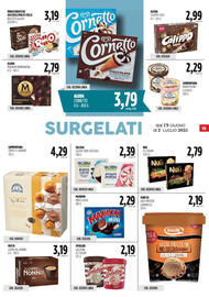 Volantino Carico Cash & Carry Pagina 19