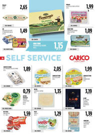 Volantino Carico Cash & Carry Pagina 20