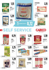 Volantino Carico Cash & Carry Pagina 22