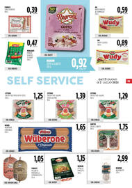 Volantino Carico Cash & Carry Pagina 23