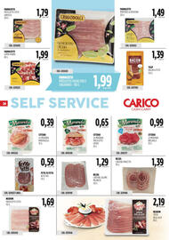 Volantino Carico Cash & Carry Pagina 24