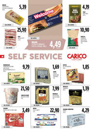 Volantino Carico Cash & Carry Pagina 26