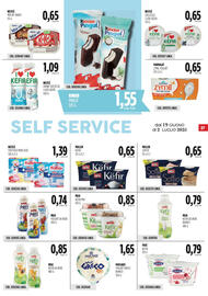 Volantino Carico Cash & Carry Pagina 27