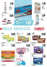 Volantino Carico Cash & Carry Pagina 28