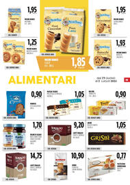 Volantino Carico Cash & Carry Pagina 29