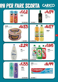 Volantino Carico Cash & Carry Pagina 3