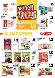 Volantino Carico Cash & Carry Pagina 30