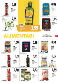 Volantino Carico Cash & Carry Pagina 31