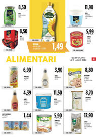 Volantino Carico Cash & Carry Pagina 33