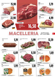 Volantino Carico Cash & Carry Pagina 5