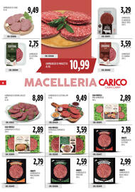 Volantino Carico Cash & Carry Pagina 6