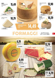 Volantino Carico Cash & Carry Pagina 9