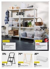 Jula reklamblad Sida 15