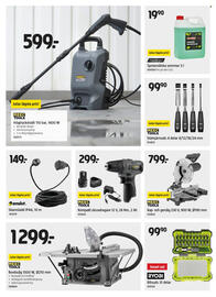 Jula reklamblad Sida 16
