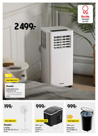 Jula reklamblad Sida 17