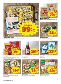 Coop Daglivs reklamblad vecka 26 Sida 5