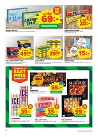 Coop Daglivs reklamblad vecka 26 Sida 6