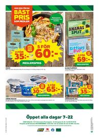 Coop Daglivs reklamblad vecka 26 Sida 8