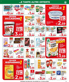 Volantino Despar Pagina 3