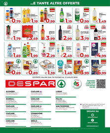 Volantino Despar Pagina 4