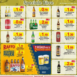 Volantino Sì con te Pagina 13