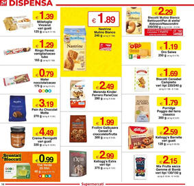 Volantino Sì con te Pagina 14