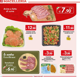 Volantino Sì con te Pagina 4