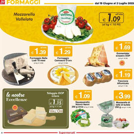 Volantino Sì con te Pagina 8