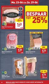 ALDI folder week 26 Pagina 10