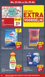 ALDI folder week 26 Pagina 20