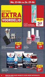 ALDI folder week 26 Pagina 21