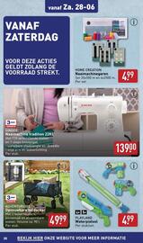 ALDI folder week 26 Pagina 35