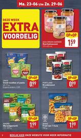 ALDI folder week 26 Pagina 7