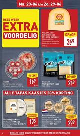 ALDI folder week 26 Pagina 9